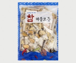 해물모듬 6kg