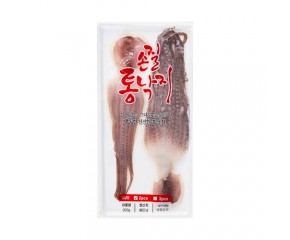 손질 통낙지 200g (2미)